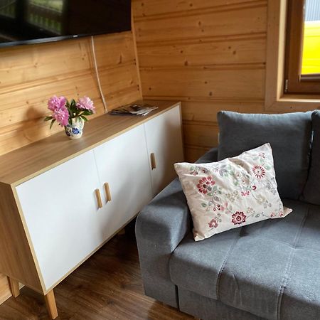 Apartament U Piwowara Kościelisko Εξωτερικό φωτογραφία