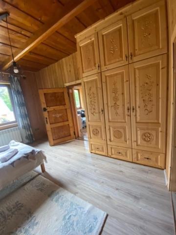 Apartament U Piwowara Kościelisko Εξωτερικό φωτογραφία