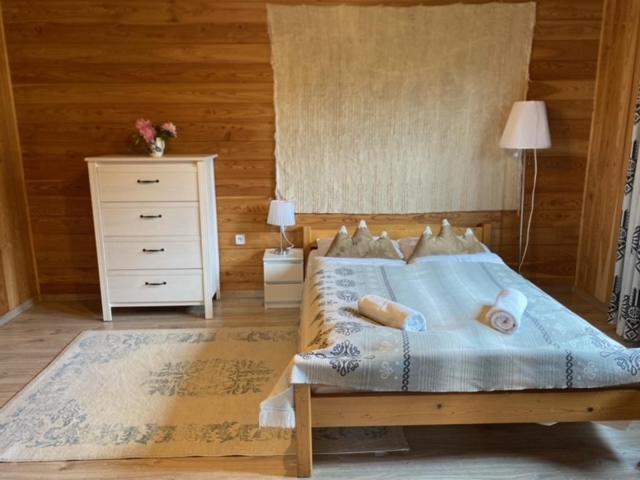Apartament U Piwowara Kościelisko Εξωτερικό φωτογραφία