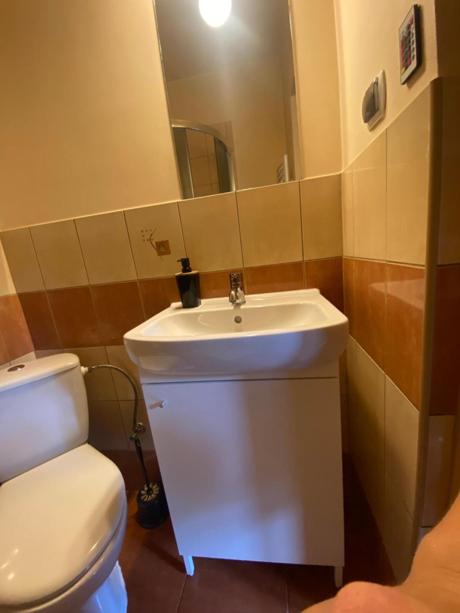 Apartament U Piwowara Kościelisko Εξωτερικό φωτογραφία