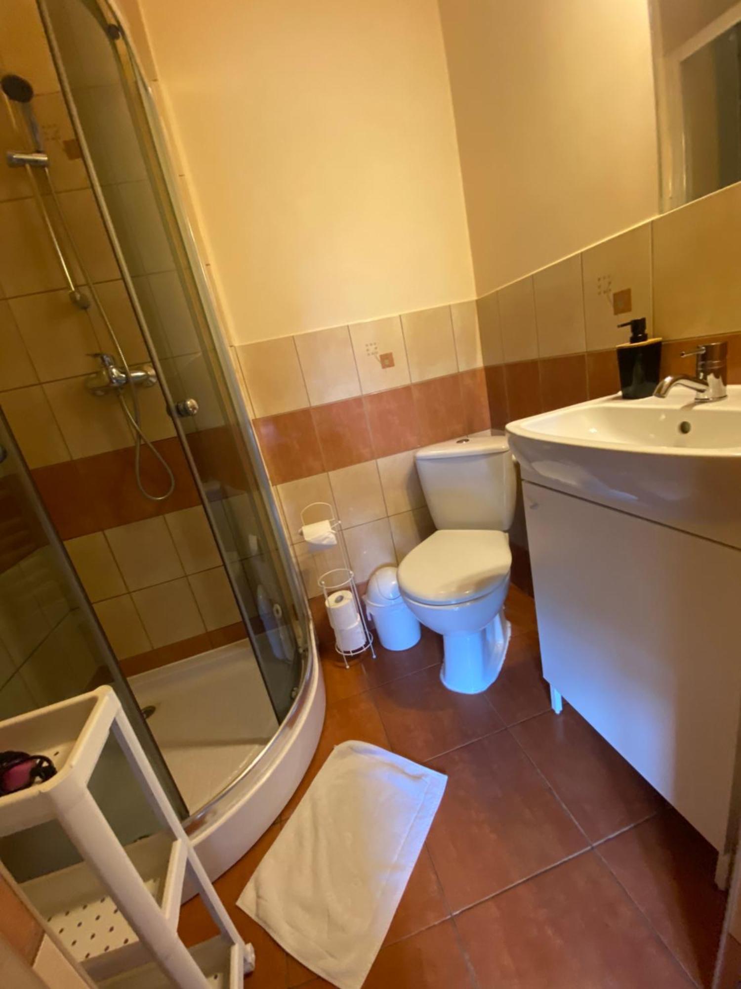 Apartament U Piwowara Kościelisko Εξωτερικό φωτογραφία