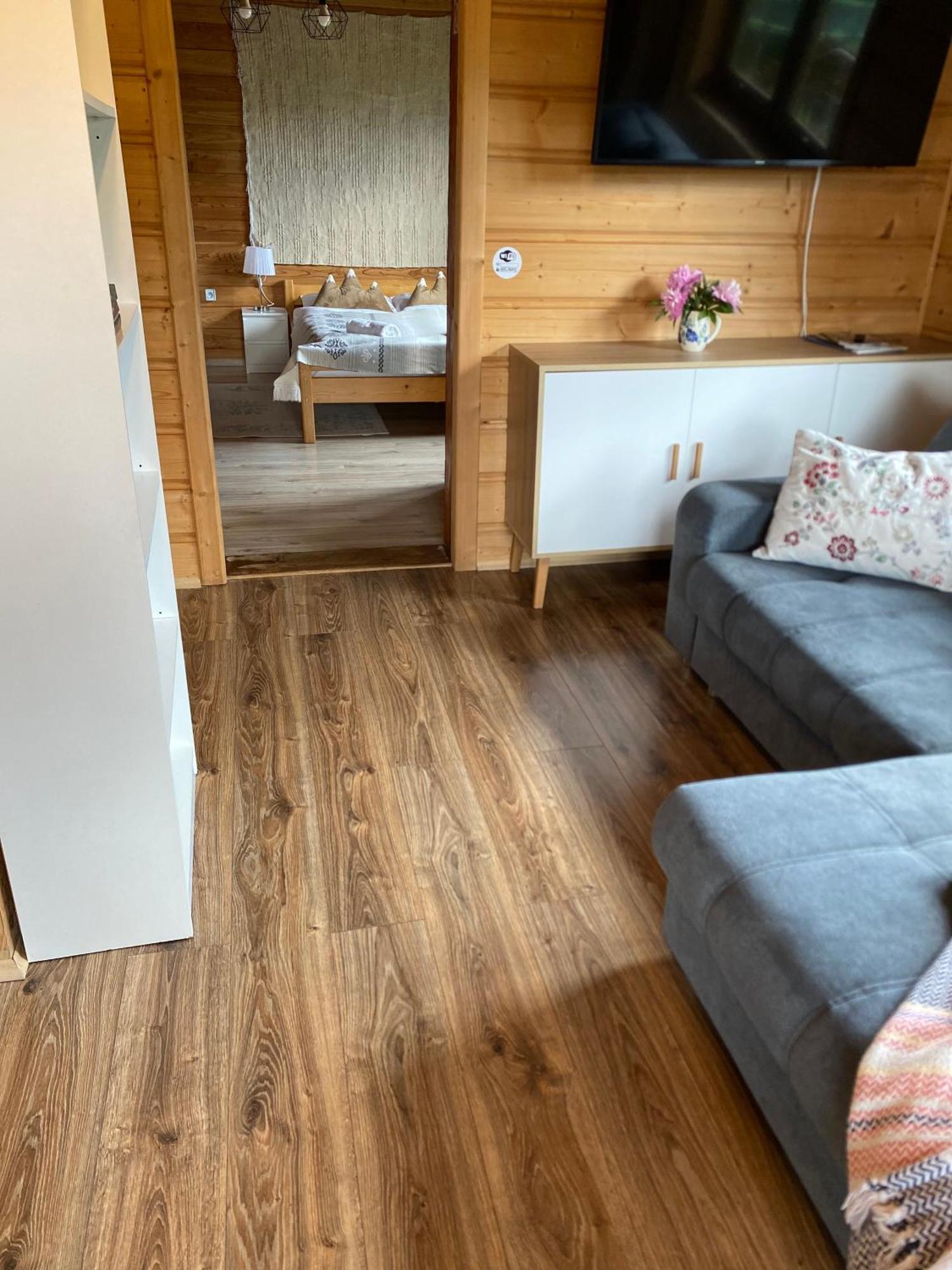 Apartament U Piwowara Kościelisko Εξωτερικό φωτογραφία